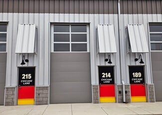 Plus de détails pour 214 Chicane Ln, Pontiac, MI - Spécialité à vendre