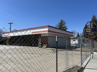 Plus de détails pour 1820 37th Ave NE, Minneapolis, MN - Commerce de détail à louer