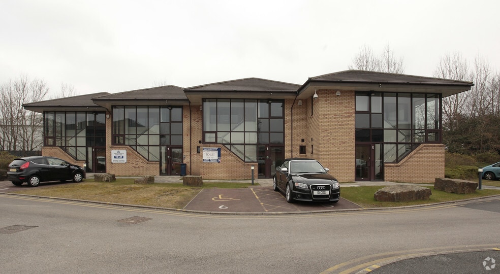 Pittman Way, Preston à louer - Photo principale - Image 1 de 8