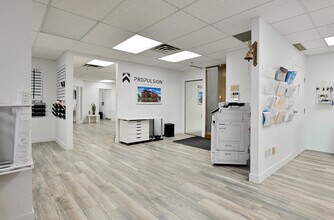 1732-1756 Boul Marie-Victorin, Longueuil, QC for lease Interior Photo- Image 2 of 5