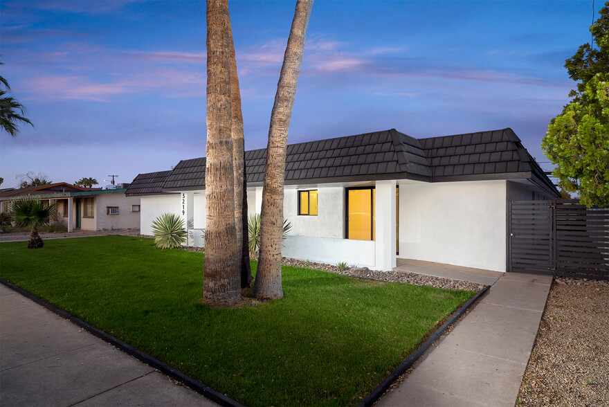 3219 66Th, Scottsdale, AZ à vendre - Photo principale - Image 1 de 66