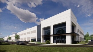 More details for 749 MD Route 3 N, Gambrills, MD - Industrial for Lease