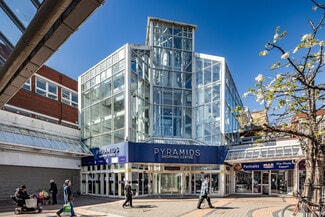 More details for 28 Borough Rd, Birkenhead - Retail for Lease