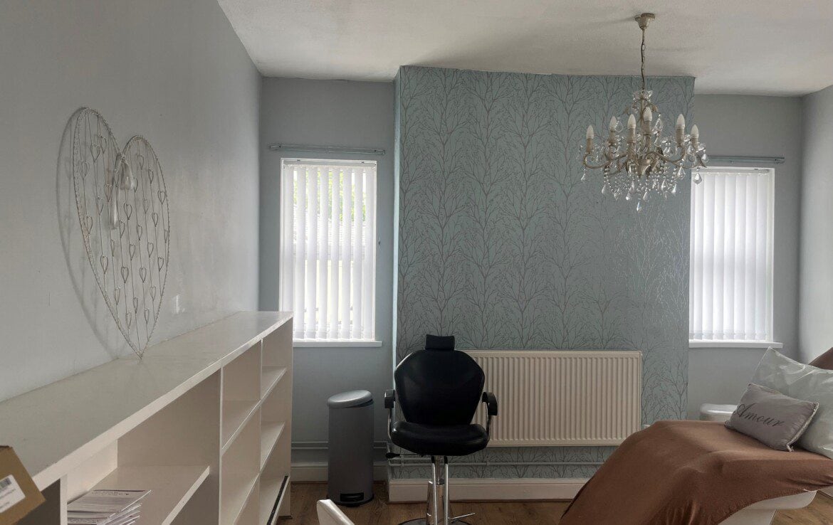 8 Clytha Park Rd, Newport à louer Photo intérieure- Image 1 de 2