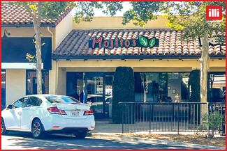 More details for 229-235 N Maclay Ave, San Fernando, CA - Retail for Lease