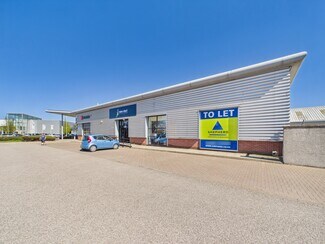 Plus de détails pour 17 Harbour Rd, Inverness - Commerce de détail à louer