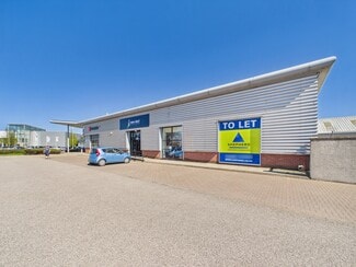 More details for 17 Harbour Rd, Inverness - Retail for Lease