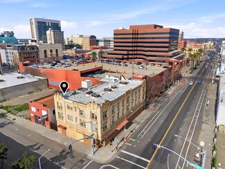 Plus de détails pour 143 S California St, Stockton, CA - Multi-résidentiel à vendre