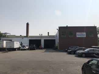 Plus de détails pour 900 S Columbus Ave, Mount Vernon, NY - Industriel à louer