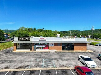 Plus de détails pour 1970 E Washington Ave, Vinton, VA - Commerce de détail à louer