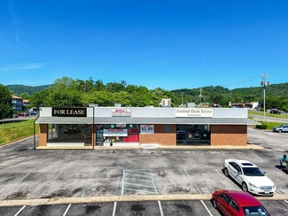 More details for 1970 E Washington Ave, Vinton, VA - Retail for Lease