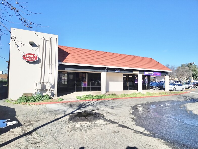 2201 Northgate Blvd, Sacramento, CA for lease - Building Photo - Image 3 of 12