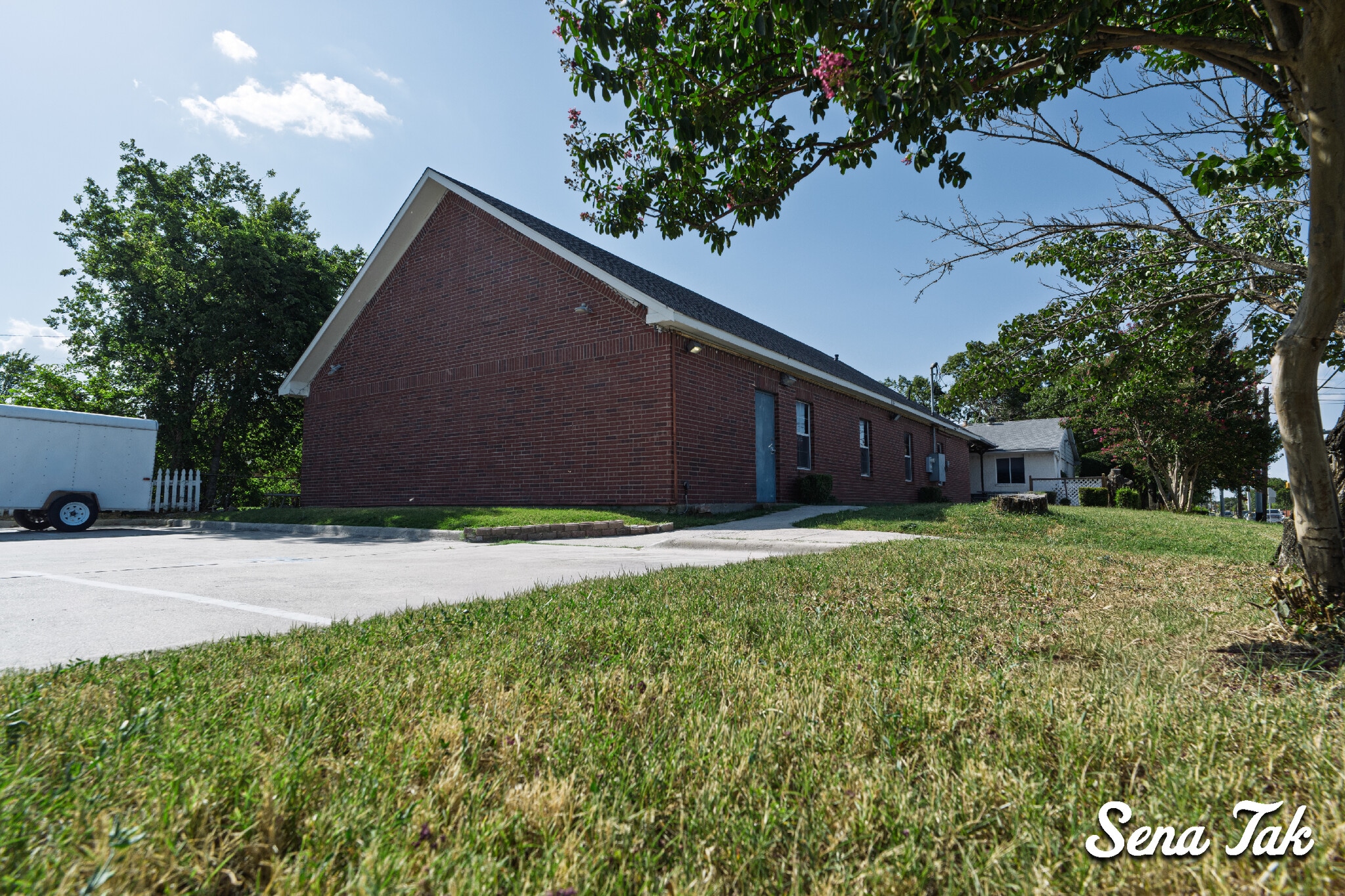 4502 Lawler Rd, Garland, TX for sale Building Photo- Image 1 of 8