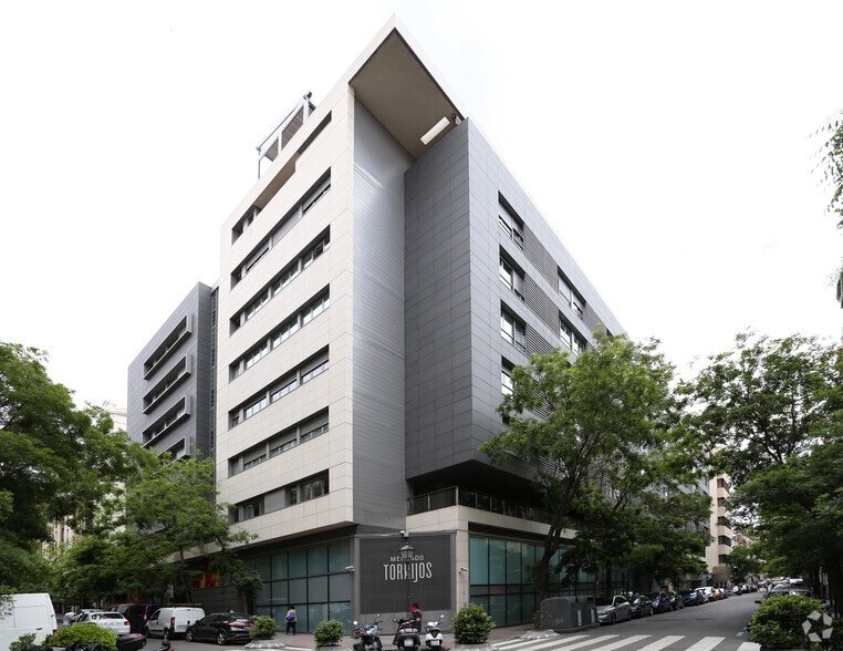 Calle de Hermosilla, 82, Madrid, Madrid for sale - Building Photo - Image 3 of 4