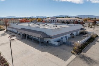 More details for 1759 W Avenue J12, Lancaster, CA - Flex for Lease