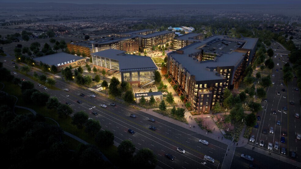 8200 Elk Grove Blvd, Elk Grove, CA à vendre Photo du bâtiment- Image 1 de 7