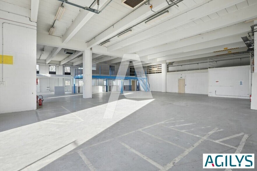 32 Rue De Montlhéry, Rungis for lease - Interior Photo - Image 2 of 12