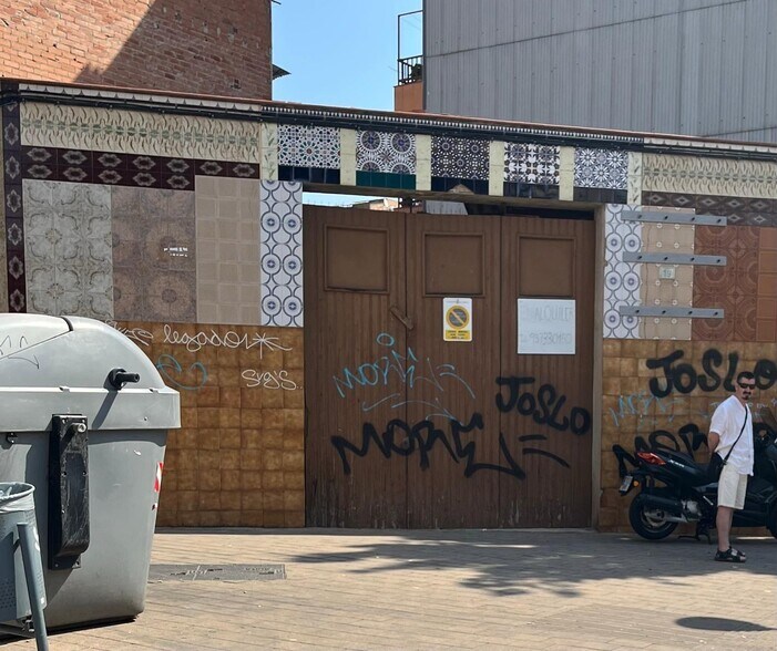 Industrial in Terrassa, Barcelona for sale - Building Photo - Image 3 of 3