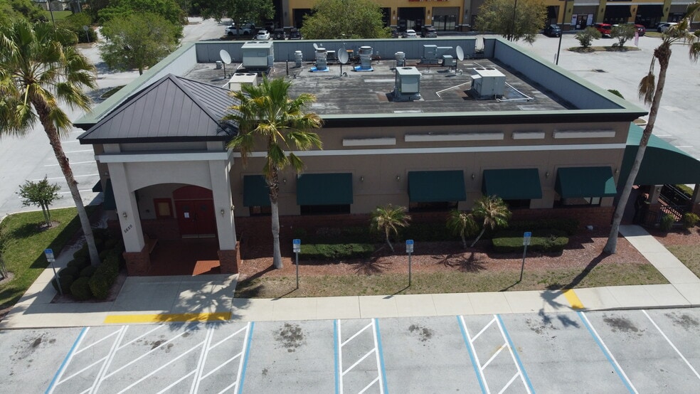5650 S Florida Ave, Lakeland, FL for lease - Building Photo - Image 1 of 12