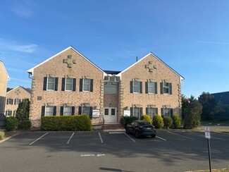 Plus de détails pour 2164 Highway 35, Sea Girt, NJ - Bureau à vendre