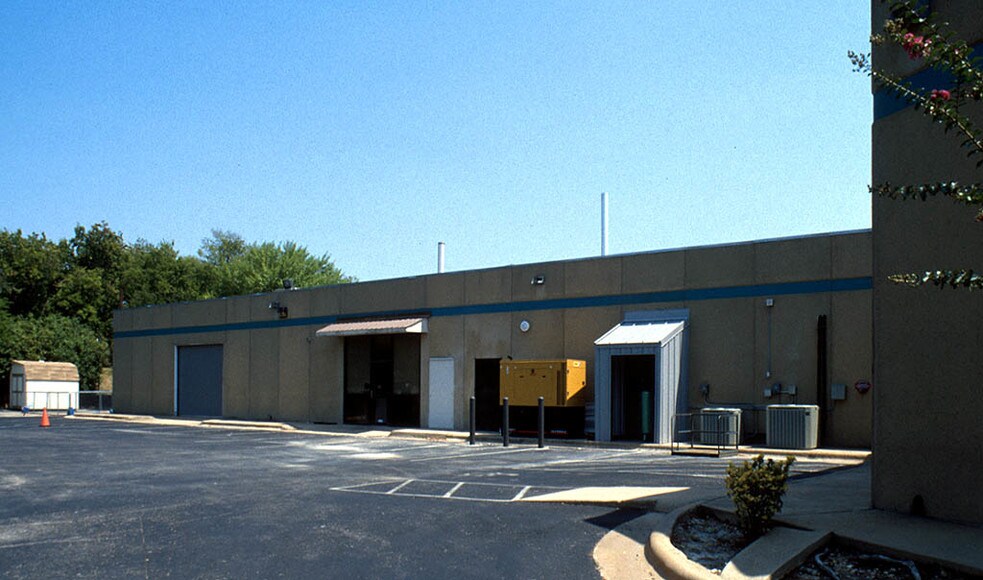 8609 Cross Park Dr, Austin, TX for lease - Other - Image 2 of 38