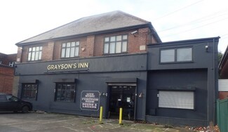 Plus de détails pour 57 Stoney Ln, Birmingham - Commerce de détail à vendre