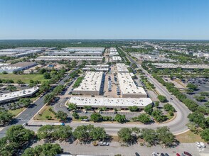 2157-2191 Woodward St, Austin, TX - Aerial map view - Image1