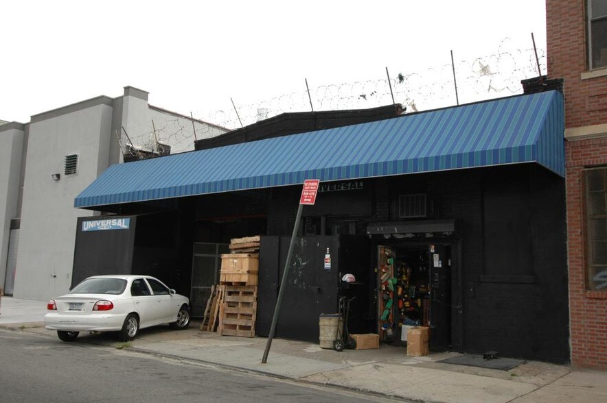 153 Snediker Ave, Brooklyn, NY for sale - Building Photo - Image 2 of 6