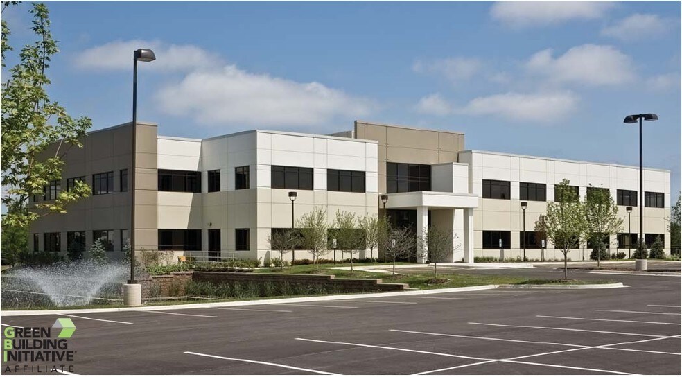 329 Remington Blvd, Bolingbrook, IL à louer - Photo du bâtiment - Image 2 de 26
