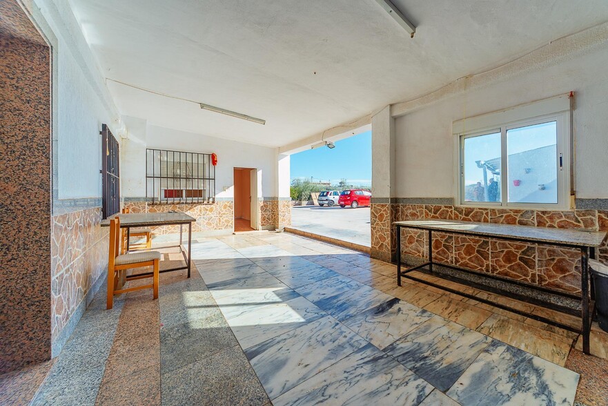 Polígono 4, 124, Aspe, Alicante for sale - Interior Photo - Image 1 of 1