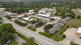 More details for 4734 Benbrook Blvd, Benbrook, TX - Multiple Space Uses for Lease