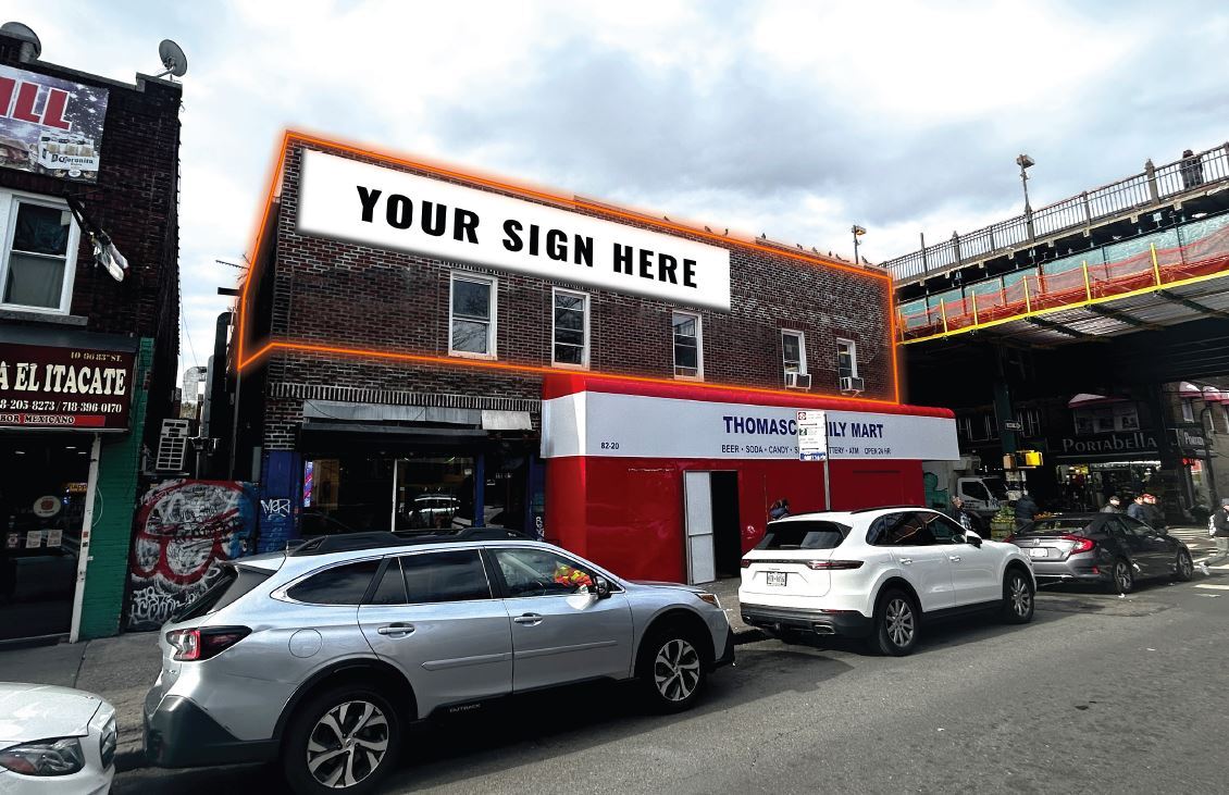 4006 82nd St, Elmhurst, NY à louer Photo principale- Image 1 de 20