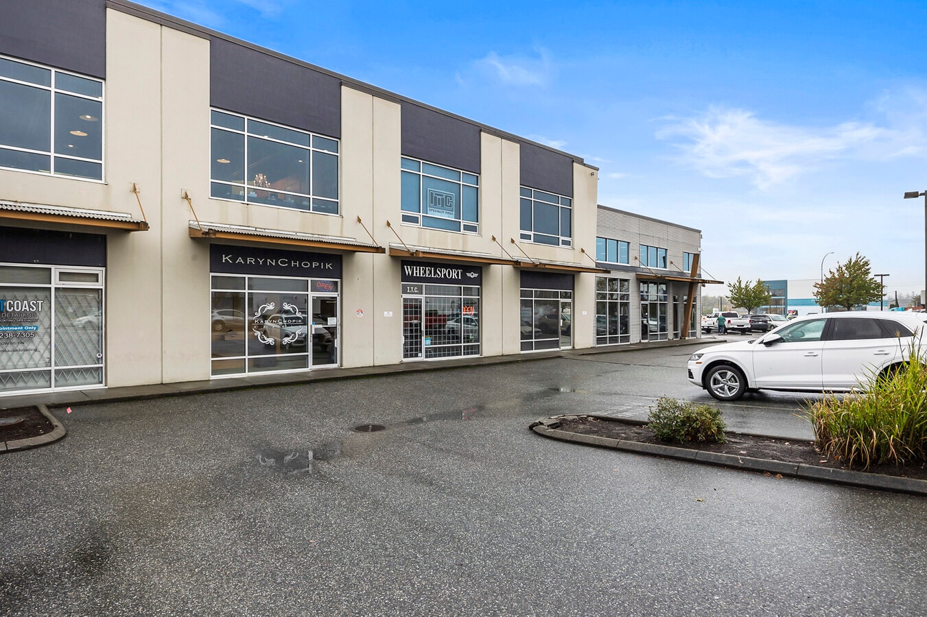 19289 Langley Byp, Surrey, BC V3S 6K1 - Unité 112 -  - Photo intérieure - Image 2 of 30