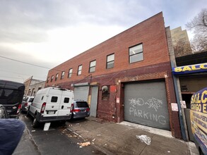 1431 Cromwell Ave, Bronx, NY for lease Building Photo- Image 2 of 17