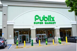 Plus de détails pour 6890 Miramar Pky, Miramar, FL - Commerce de détail à louer