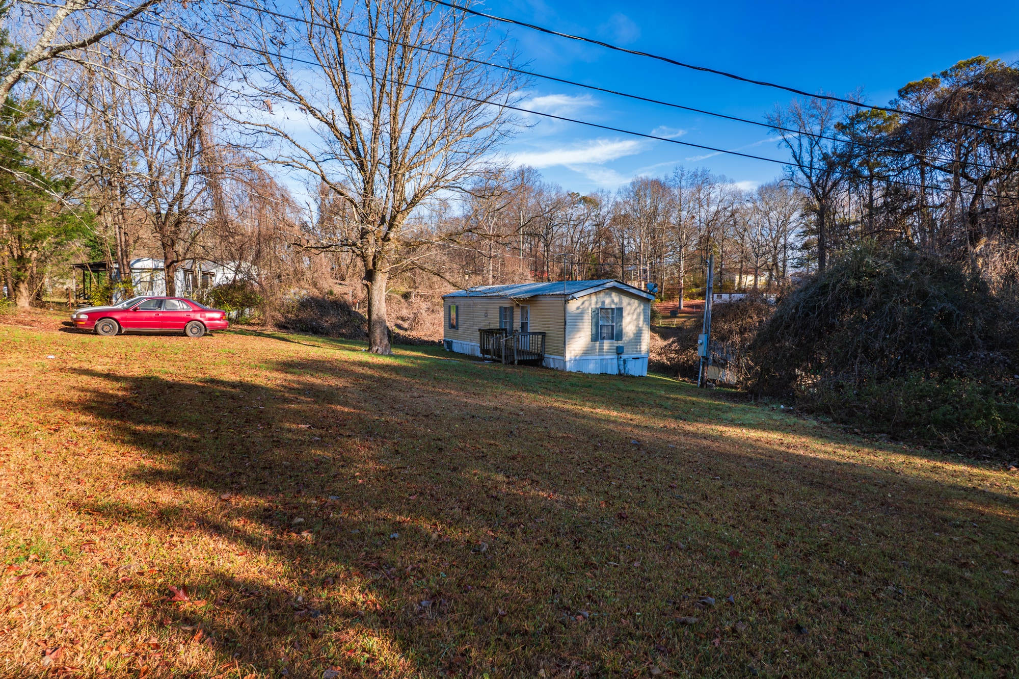 43 Lambert St, Jasper, GA for sale Primary Photo- Image 1 of 2