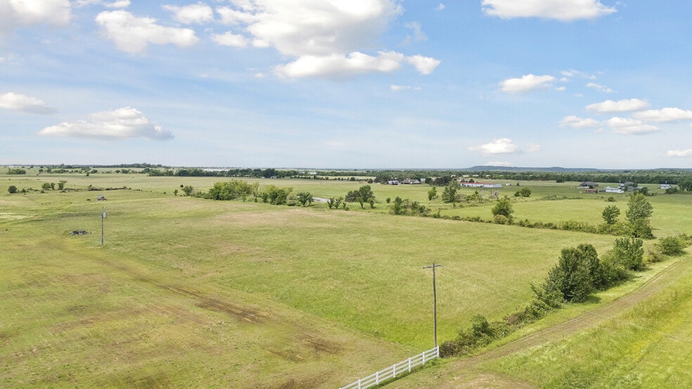 State Highway 20 Highway Claremore, OK 74019, Claremore, OK for sale - Building Photo - Image 2 of 17