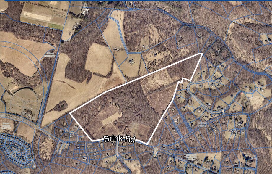 10715 Brink Rd, Germantown, MD à vendre - Photo du bâtiment - Image 2 de 6