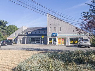 Plus de détails pour 45 Pond St, Norwell, MA - Bureau à louer
