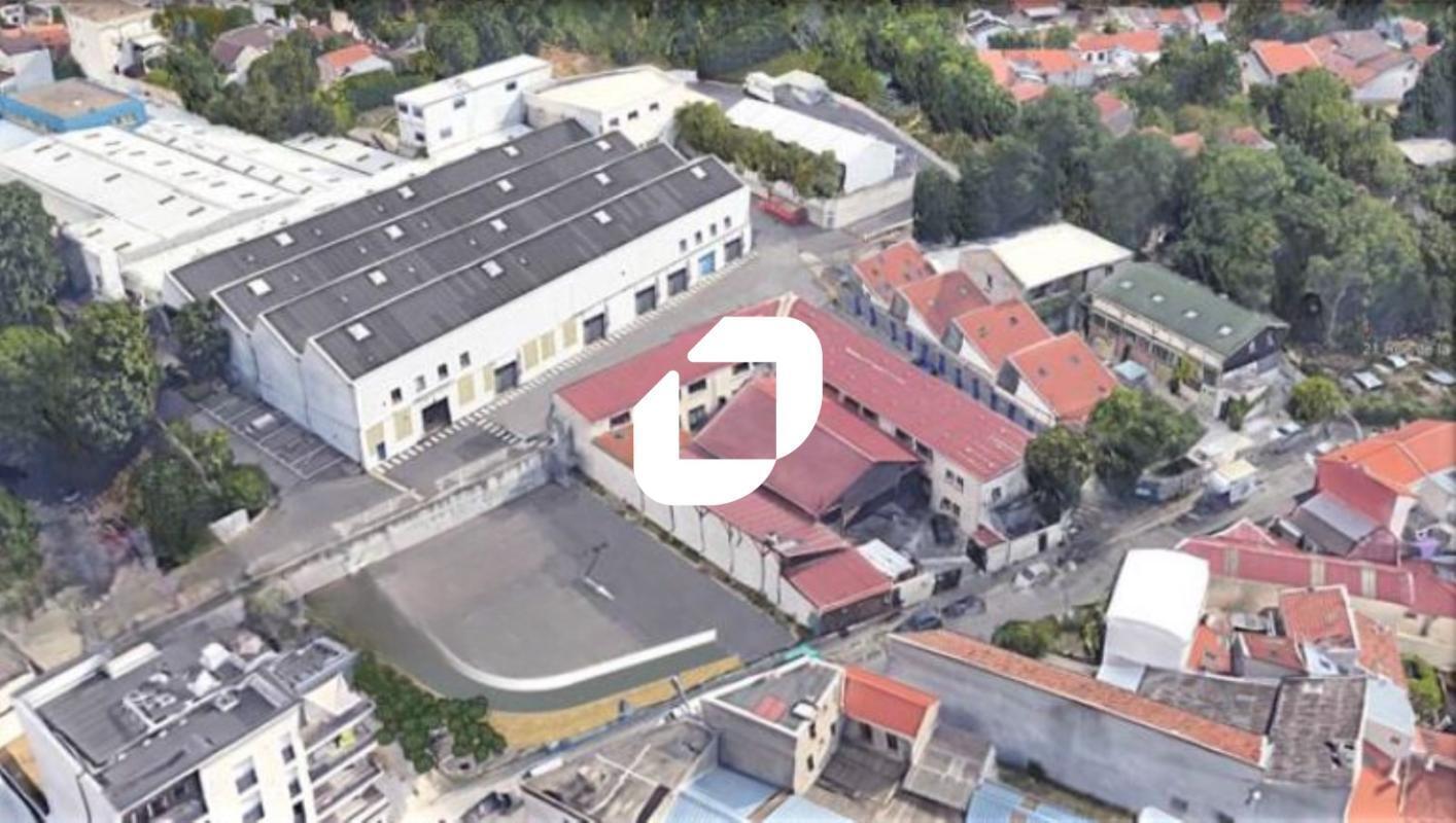Flex in Bagnolet for lease Building Photo- Image 1 of 25