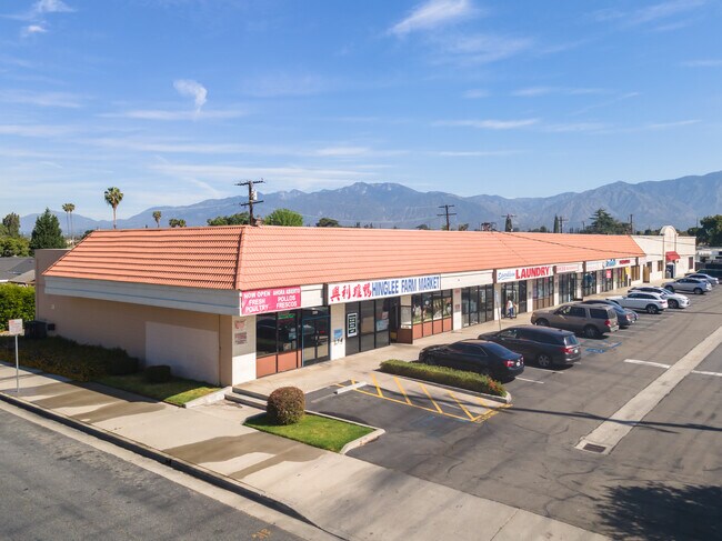 More details for 4547-4567 Peck Rd, El Monte, CA - Retail for Lease