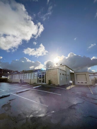 More details for 655 S Andover St, Seattle, WA - Office, Industrial for Lease
