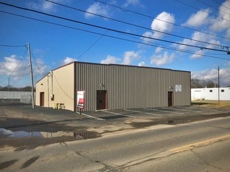 Plus de détails pour 823 Harmon Ave, Columbus, OH - Industriel à louer