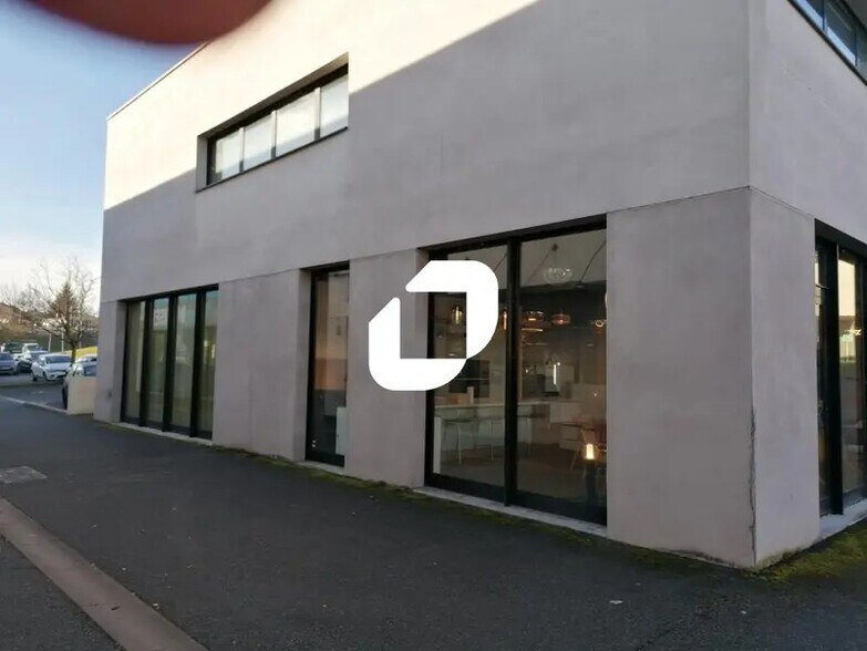 88 Rue Henri Depagneux, Limas à louer - Photo du bâtiment - Image 2 de 34