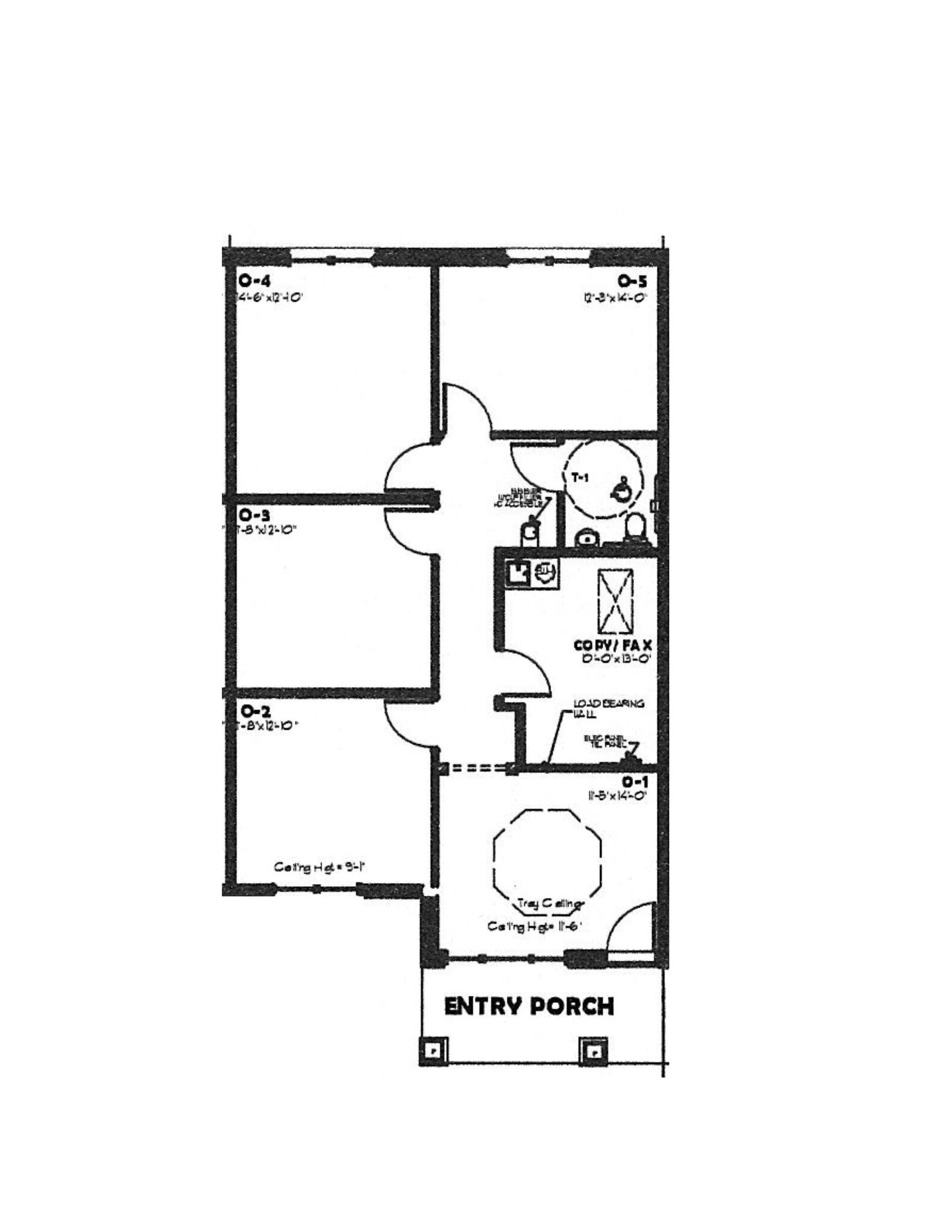 102 Mary Alice Park Rd, Cumming, GA à louer Plan de site- Image 1 de 6