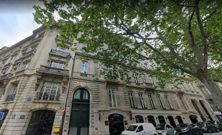 More details for 49 Bis Avenue Hoche, Paris - Office, Flex for Lease