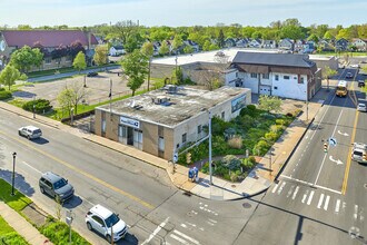 376 Lexington Ave, Rochester, NY - AÉRIEN  Vue de la carte