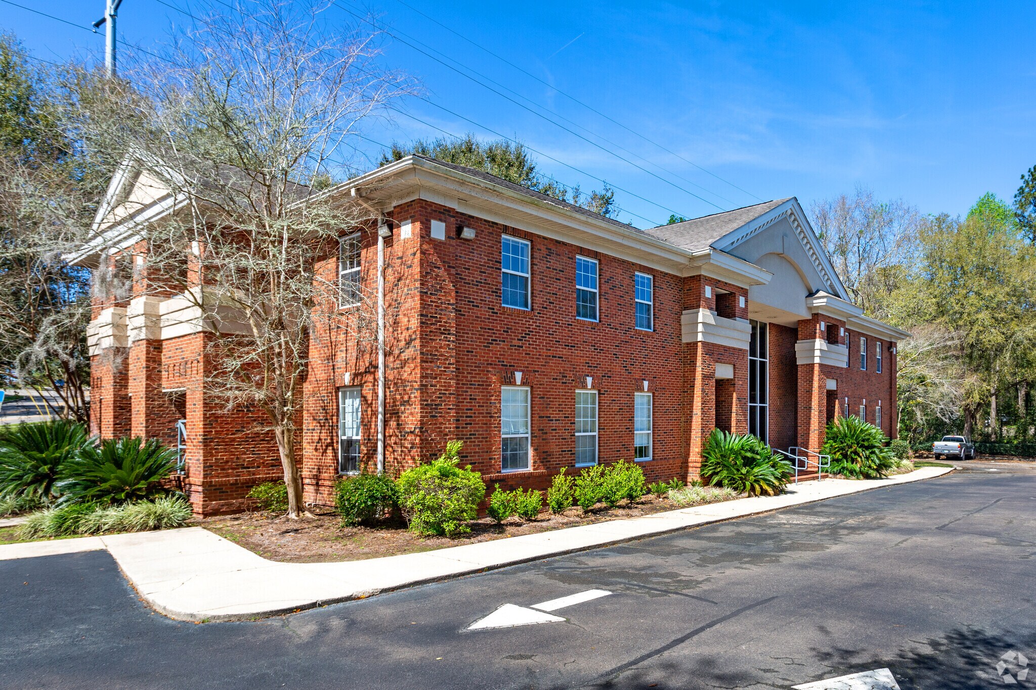 2282 Killearn Center Blvd, Tallahassee, FL à louer Photo principale- Image 1 de 9