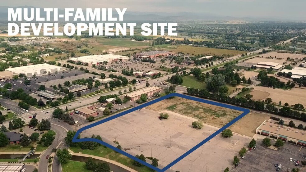 800 S Hover St, Longmont, CO à vendre - Vidéo sur l’inscription commerciale - Image 2 de 4