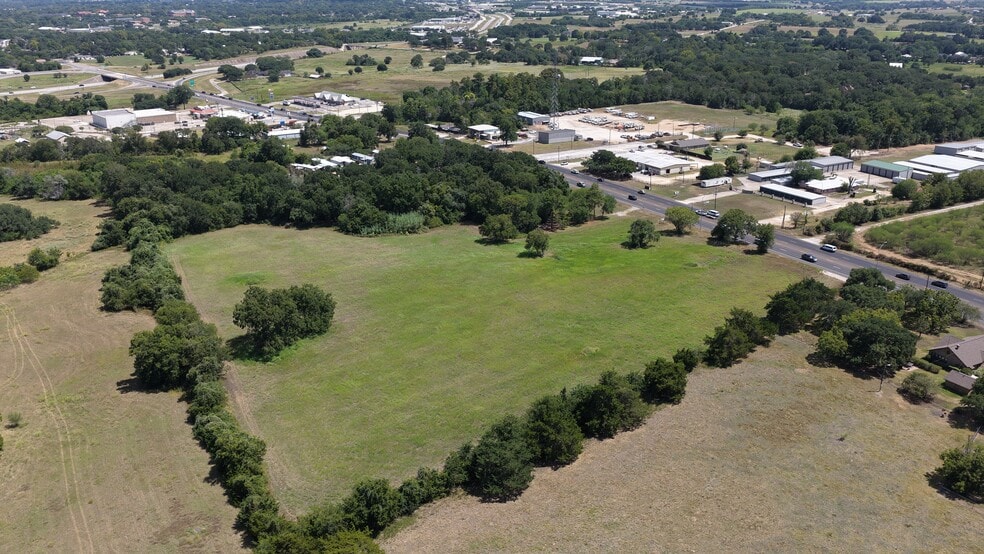 2500 Highway 290 W, Brenham, TX for sale - Building Photo - Image 2 of 12